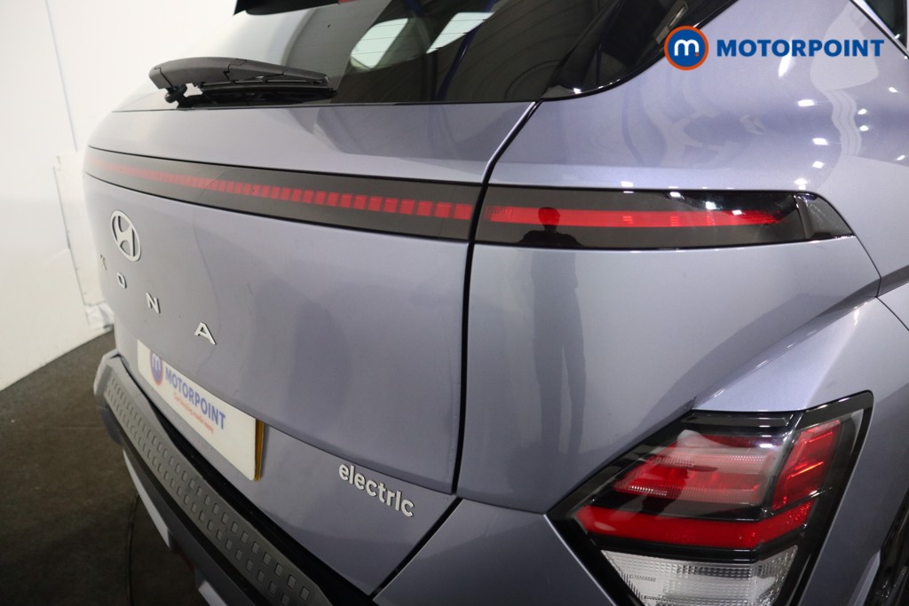 Used Hyundai KONA 2025 for sale - 77779102: Photo 39