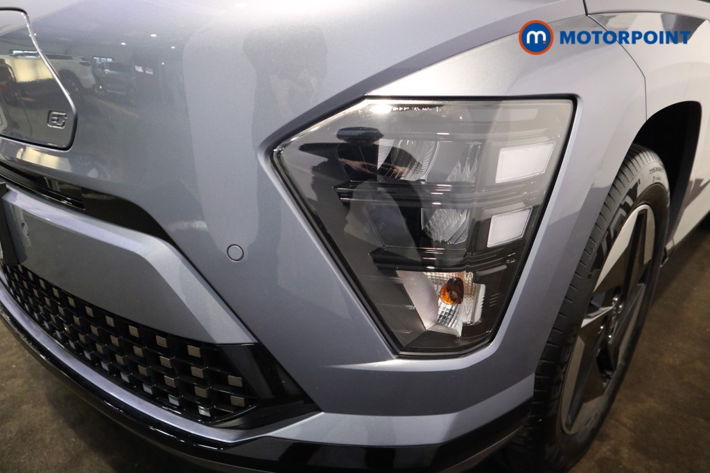 Used Hyundai KONA 2025 for sale - 77779102: Photo 45