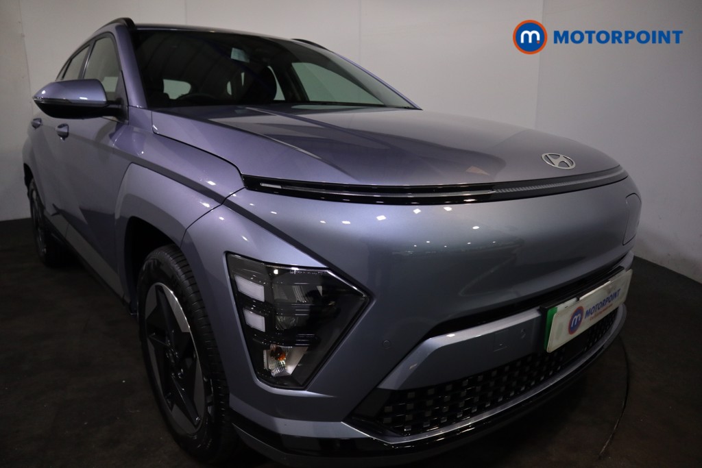 Used Hyundai KONA 2025 for sale - 77779102: Photo 48