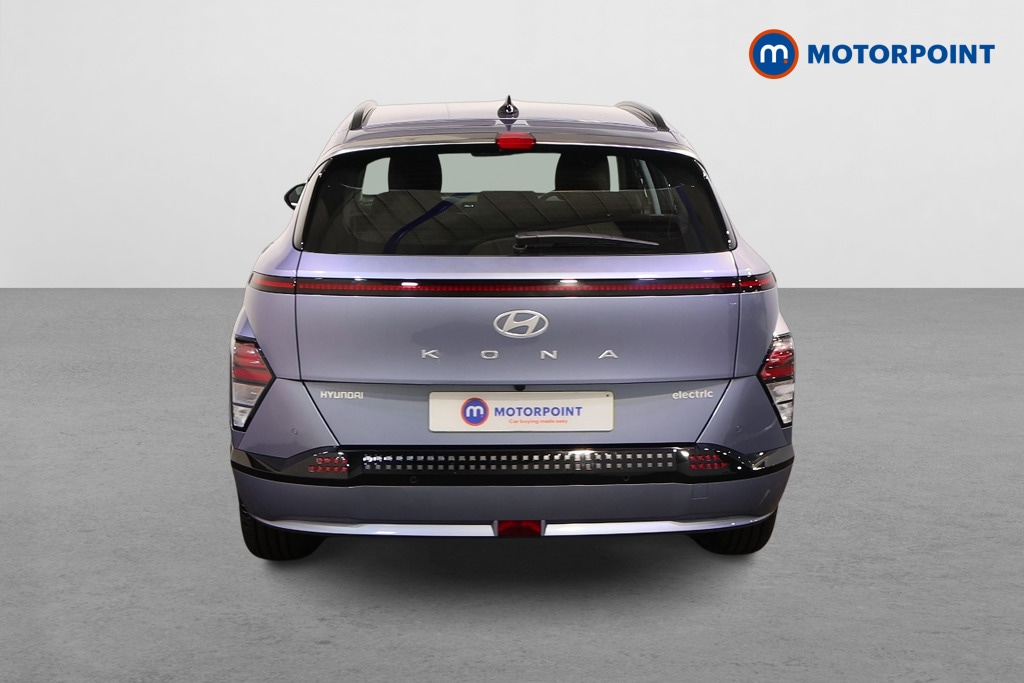 Used Hyundai KONA 2025 for sale - 77779102: Photo 6