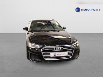 Used Audi A6 Saloon 2022 for sale - 75148484: Photo