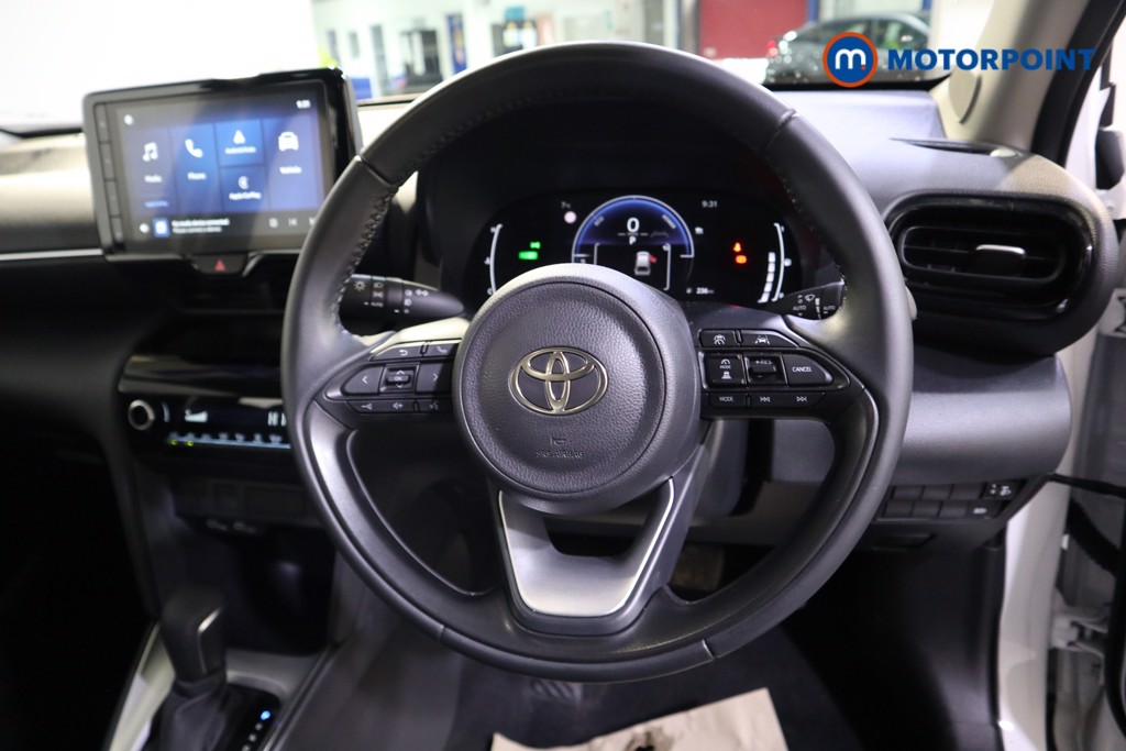 Used Toyota Yaris Cross 2024 for sale - 77297565: Photo 10