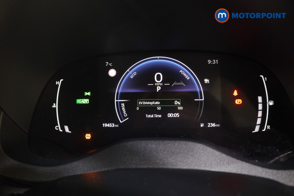 Used Toyota Yaris Cross 2024 for sale - 77297565: Photo 11