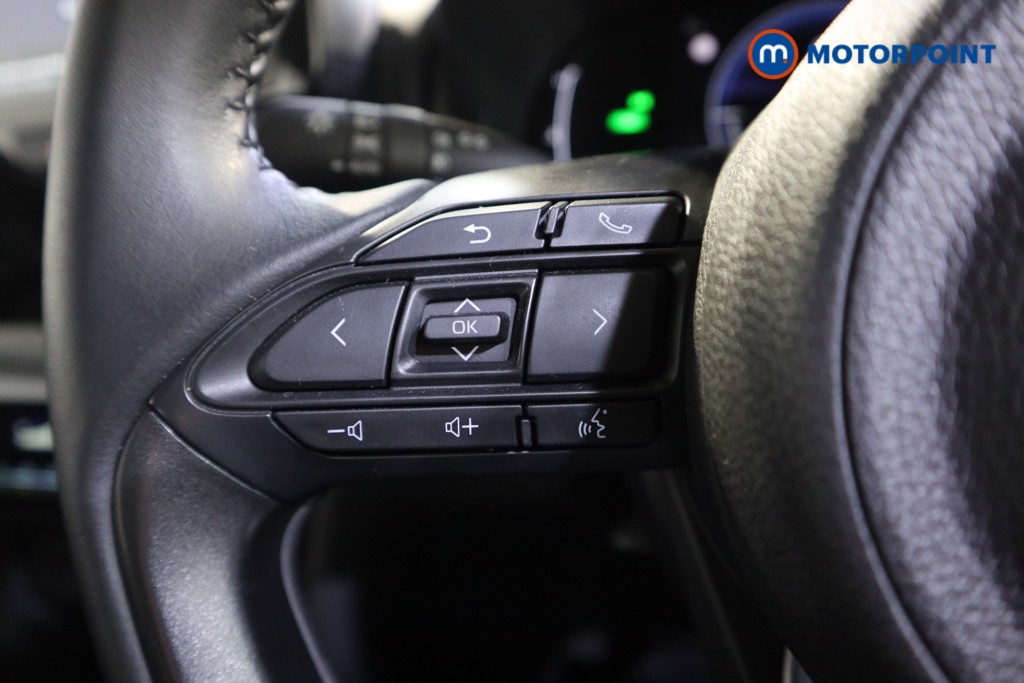 Used Toyota Yaris Cross 2024 for sale - 77297565: Photo 12