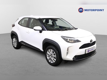 Used Toyota Yaris Cross undefined for sale - 77297565: Photo