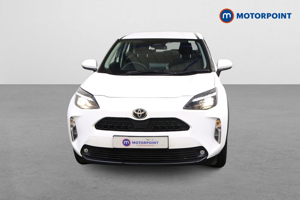 Used Toyota Yaris Cross 2024 for sale - 77297565: Photo 2