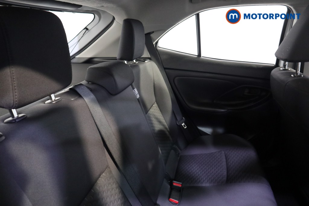 Used Toyota Yaris Cross 2024 for sale - 77297565: Photo 20