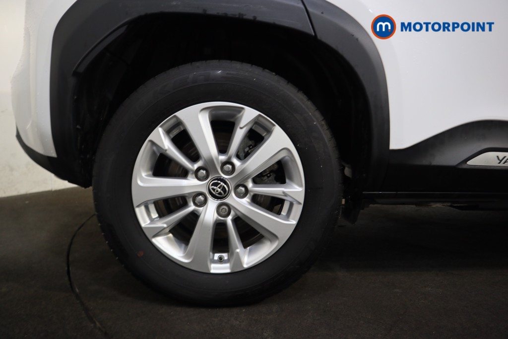 Used Toyota Yaris Cross 2024 for sale - 77297565: Photo 22