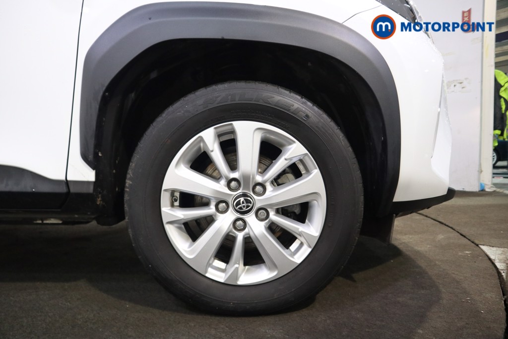 Used Toyota Yaris Cross 2024 for sale - 77297565: Photo 23