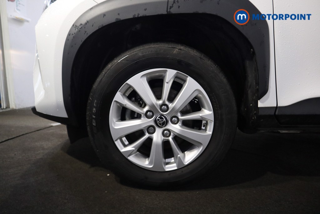 Used Toyota Yaris Cross 2024 for sale - 77297565: Photo 24