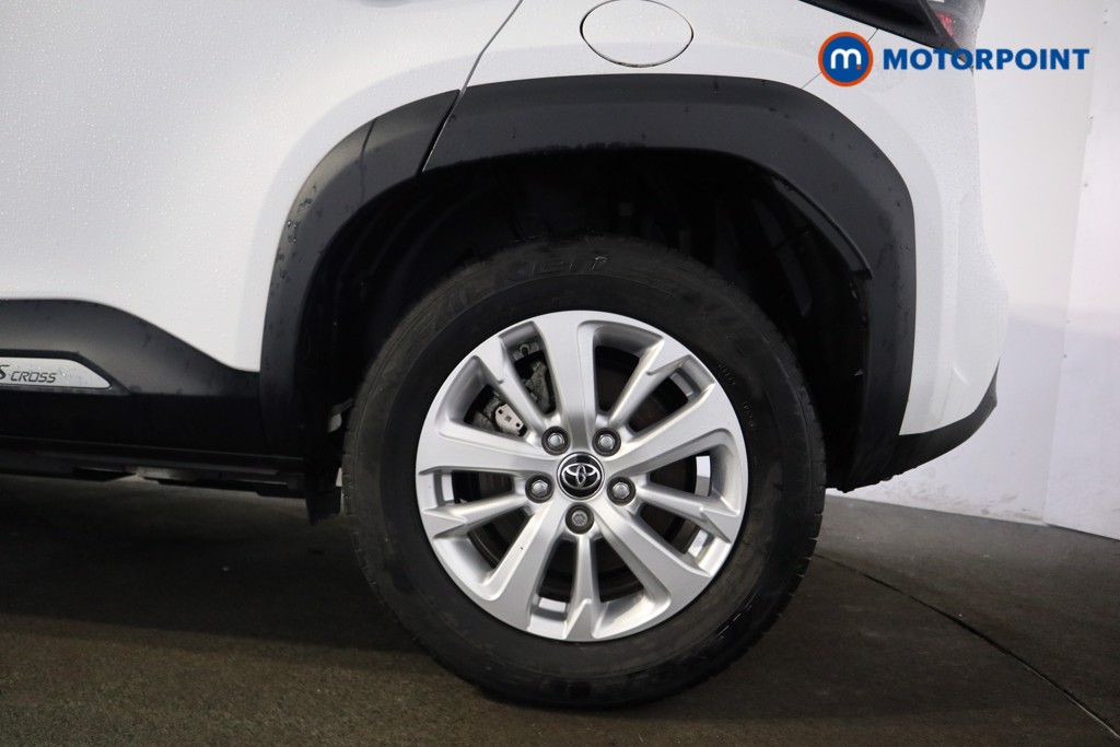 Used Toyota Yaris Cross 2024 for sale - 77297565: Photo 25