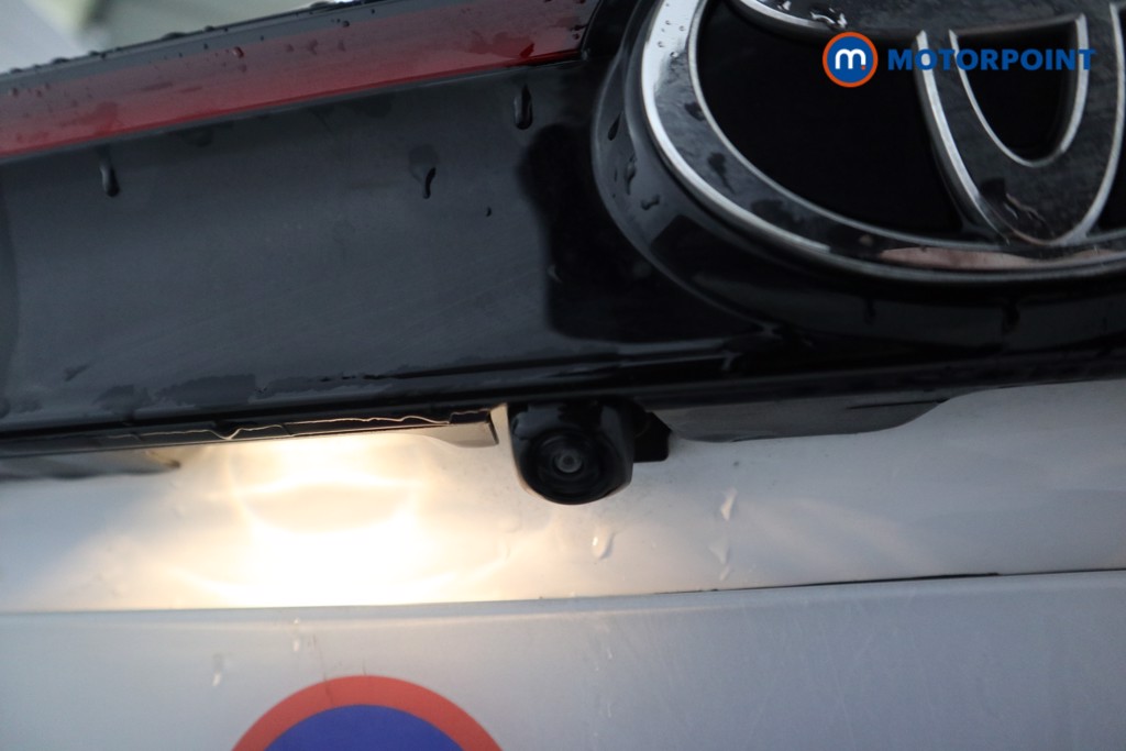 Used Toyota Yaris Cross 2024 for sale - 77297565: Photo 26