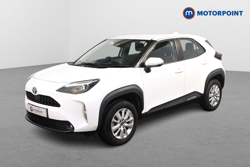 Used Toyota Yaris Cross 2024 for sale - 77297565: Photo 3