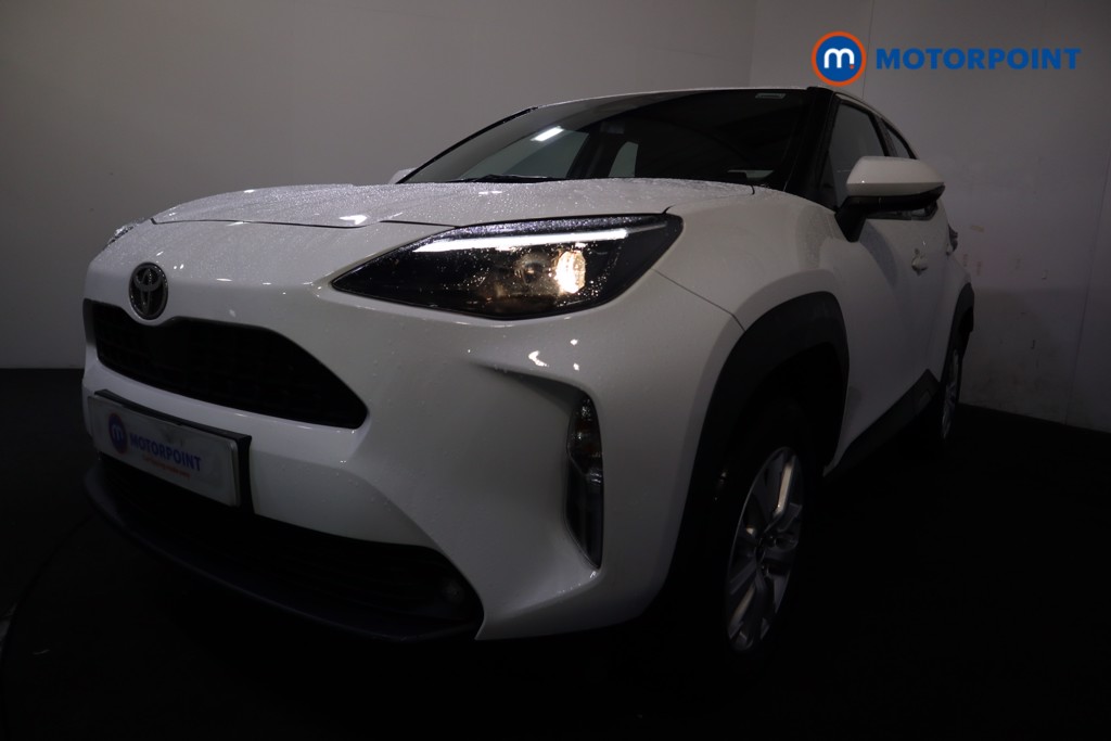 Used Toyota Yaris Cross 2024 for sale - 77297565: Photo 31