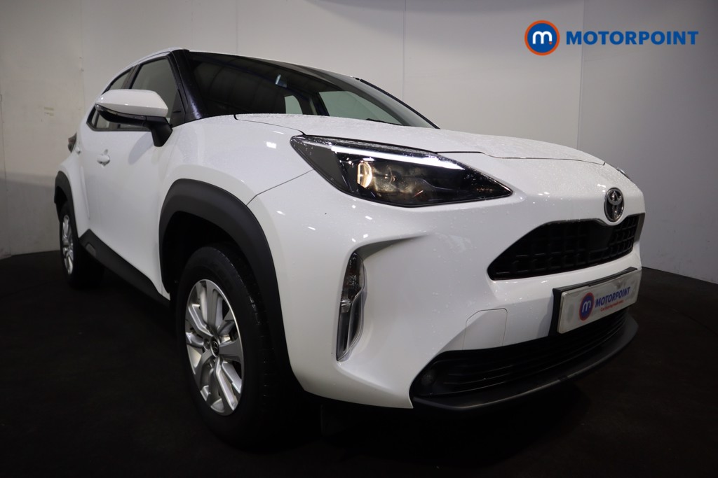 Used Toyota Yaris Cross 2024 for sale - 77297565: Photo 32