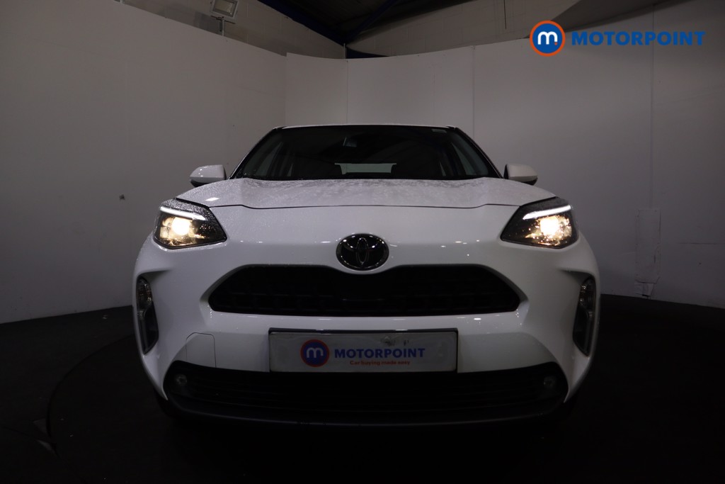 Used Toyota Yaris Cross 2024 for sale - 77297565: Photo 33