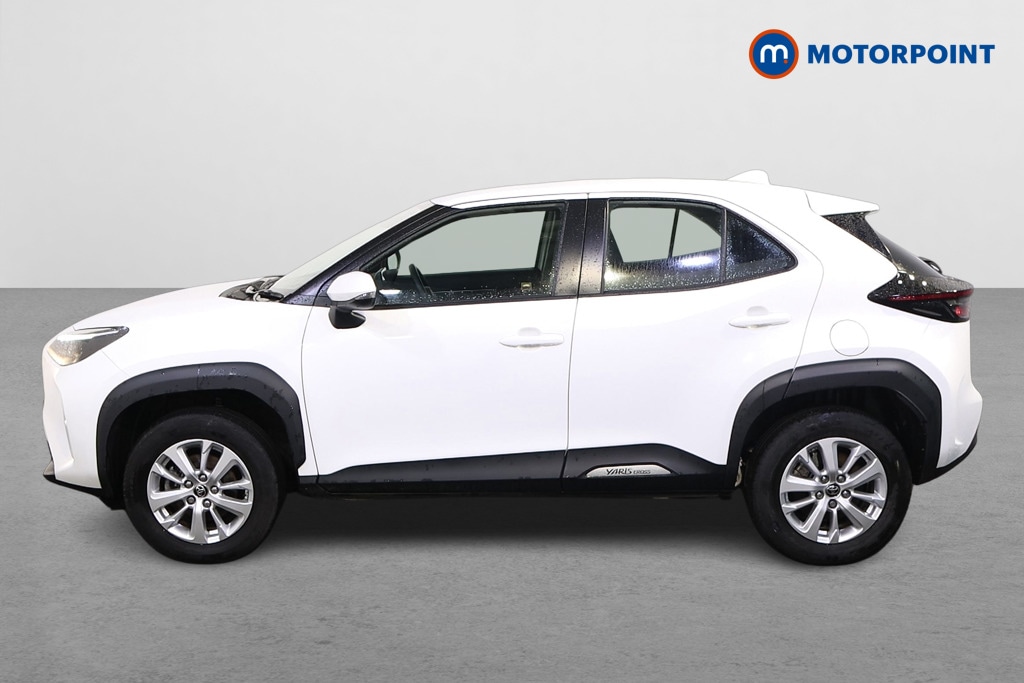 Used Toyota Yaris Cross 2024 for sale - 77297565: Photo 4