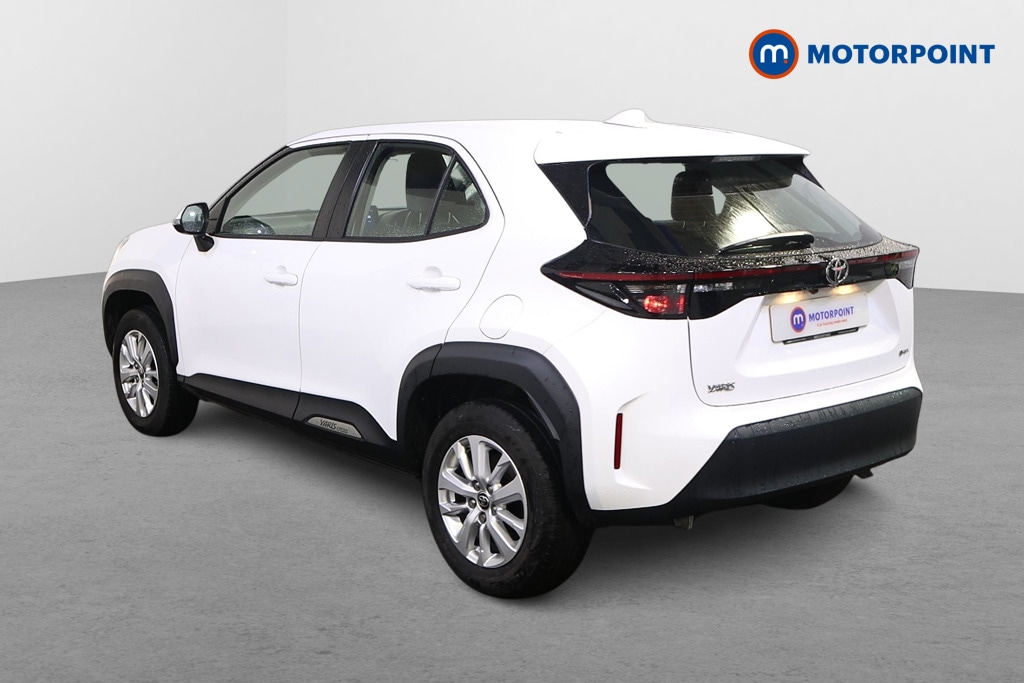 Used Toyota Yaris Cross 2024 for sale - 77297565: Photo 5