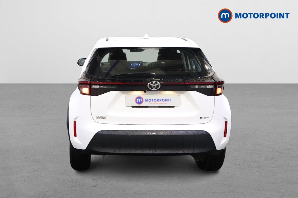 Used Toyota Yaris Cross 2024 for sale - 77297565: Photo 6