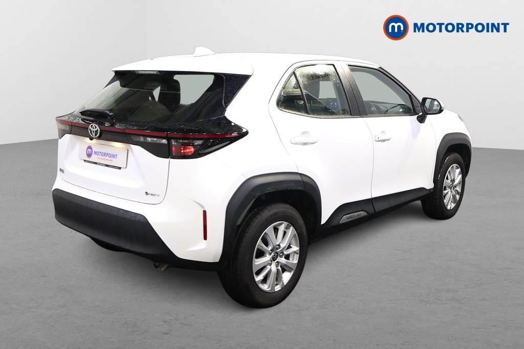 Used Toyota Yaris Cross 2024 for sale - 77297565: Photo 7