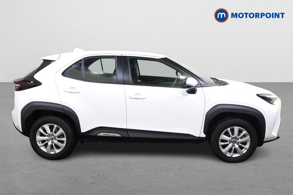 Used Toyota Yaris Cross 2024 for sale - 77297565: Photo 8