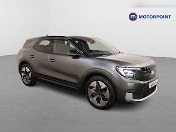2025 - 210kW Premium 77kWh 5dr Auto