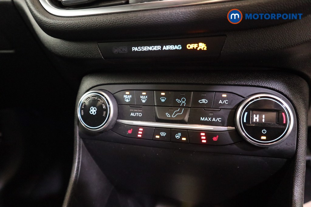 Used Ford Fiesta 2019 for sale - 77904004: Photo 18