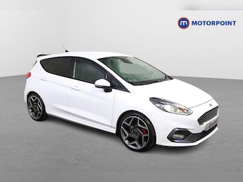 Used Ford Fiesta 2019 for sale - 77904004: Photo