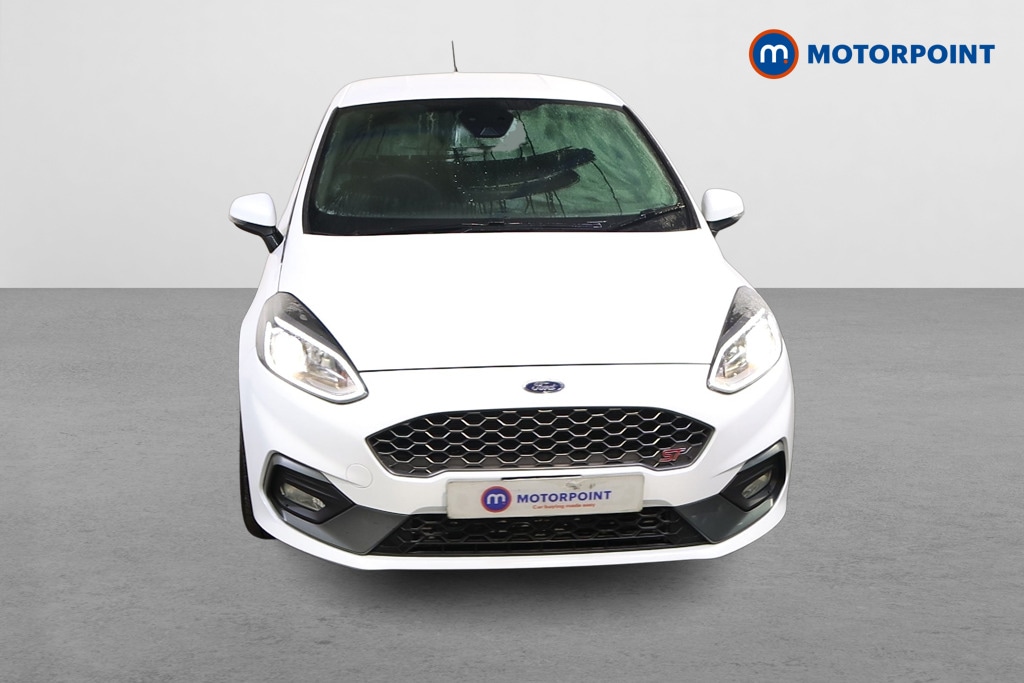 Used Ford Fiesta 2019 for sale - 77904004: Photo 2