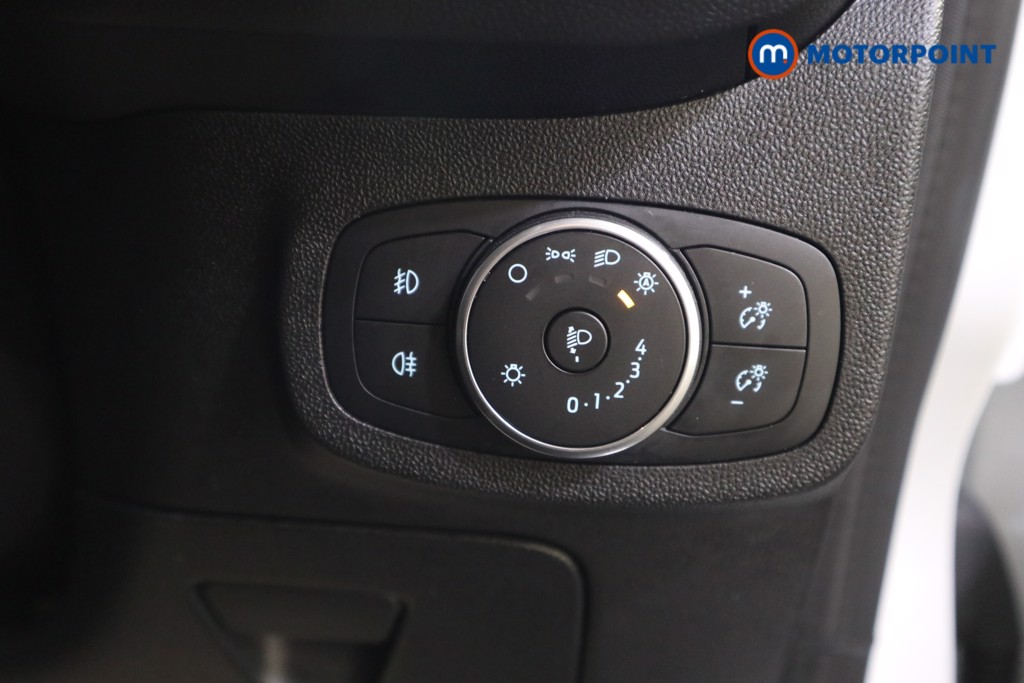 Used Ford Fiesta 2019 for sale - 77904004: Photo 22