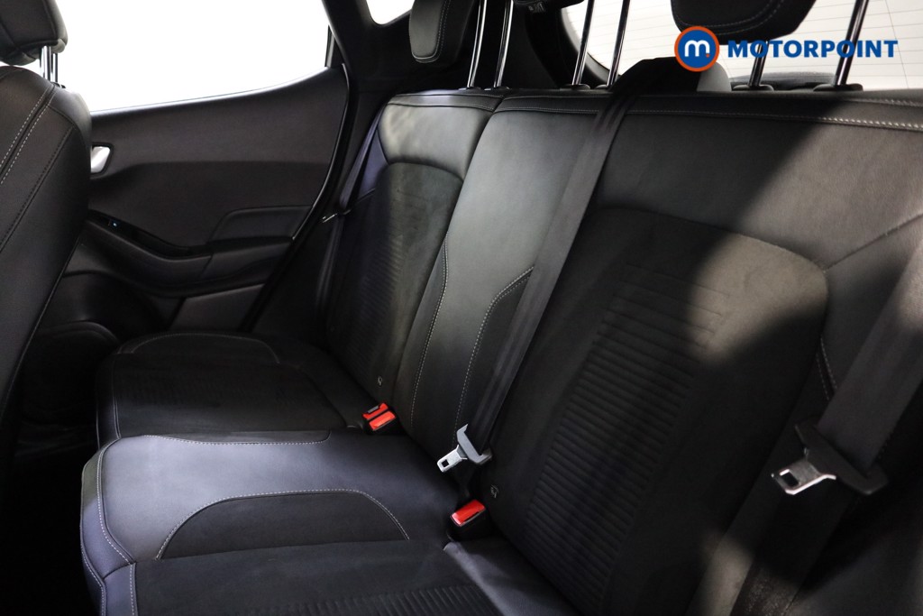 Used Ford Fiesta 2019 for sale - 77904004: Photo 28