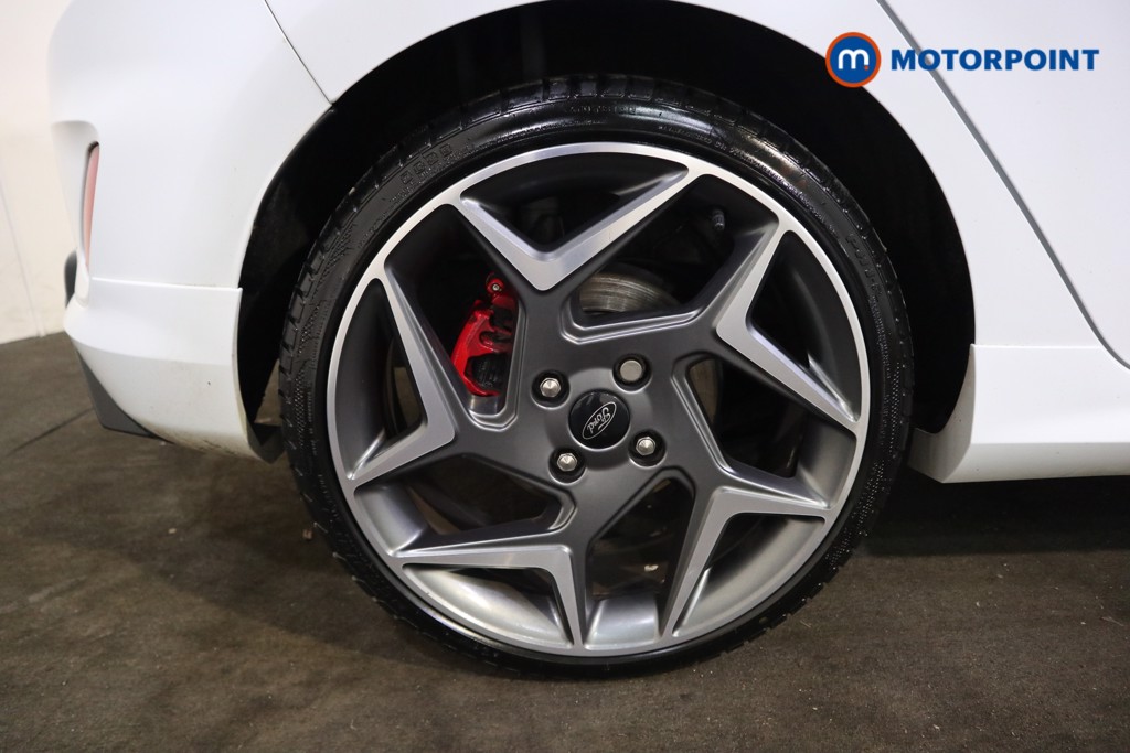 Used Ford Fiesta 2019 for sale - 77904004: Photo 32