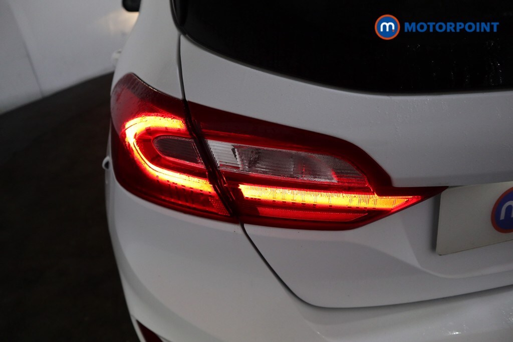 Used Ford Fiesta 2019 for sale - 77904004: Photo 38