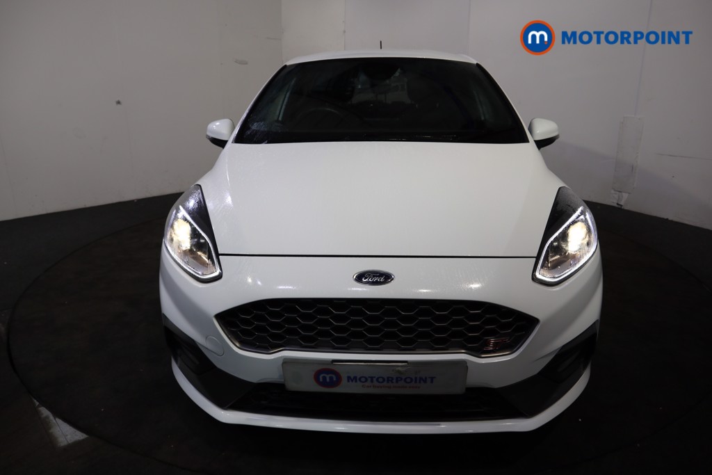 Used Ford Fiesta 2019 for sale - 77904004: Photo 50