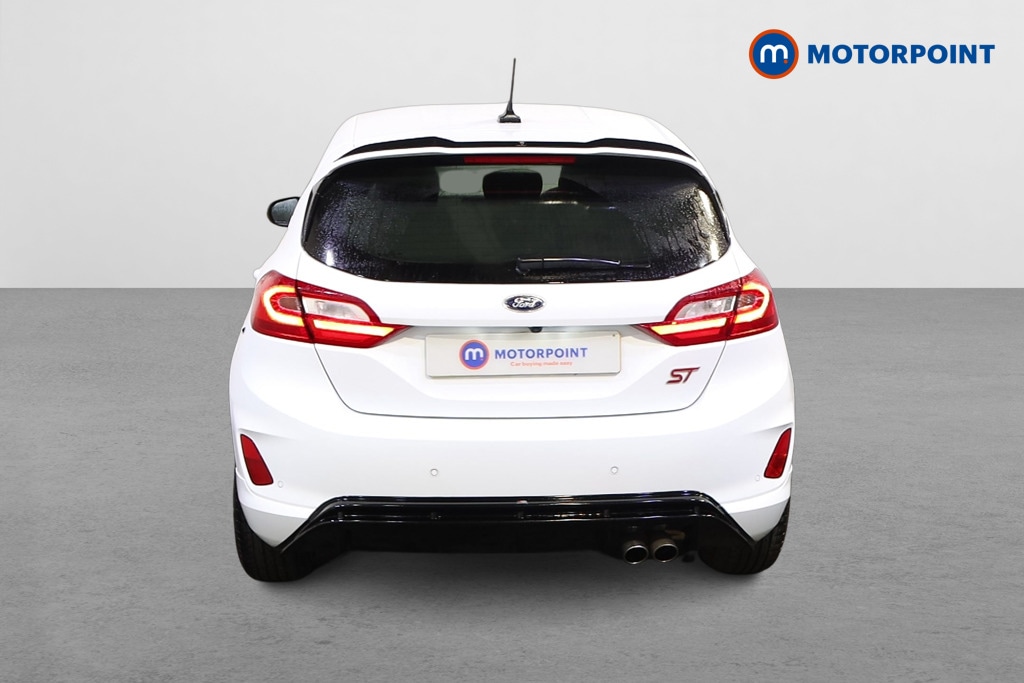 Used Ford Fiesta 2019 for sale - 77904004: Photo 6