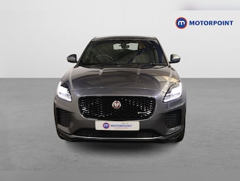 Used Jaguar E-Pace 2020 for sale - 78479130: Photo