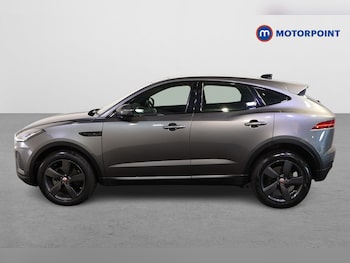 Used Jaguar E-Pace 2020 for sale - 78479130: Photo