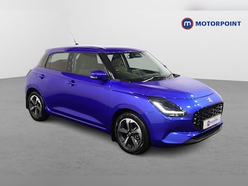 2025 - 1.2 Mild Hybrid Ultra 5dr