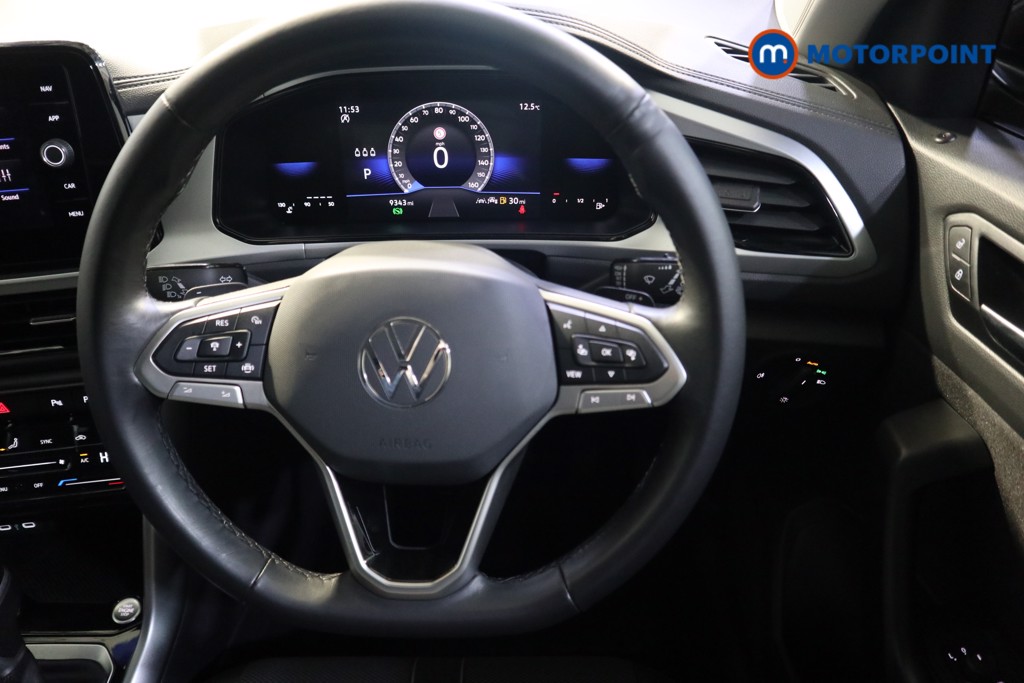 Used Volkswagen T-Roc 2024 for sale - 77730232: Photo 10