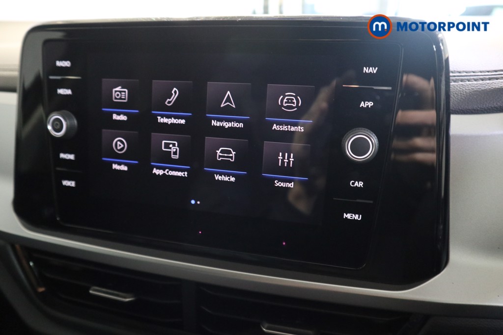 Used Volkswagen T-Roc 2024 for sale - 77730232: Photo 14