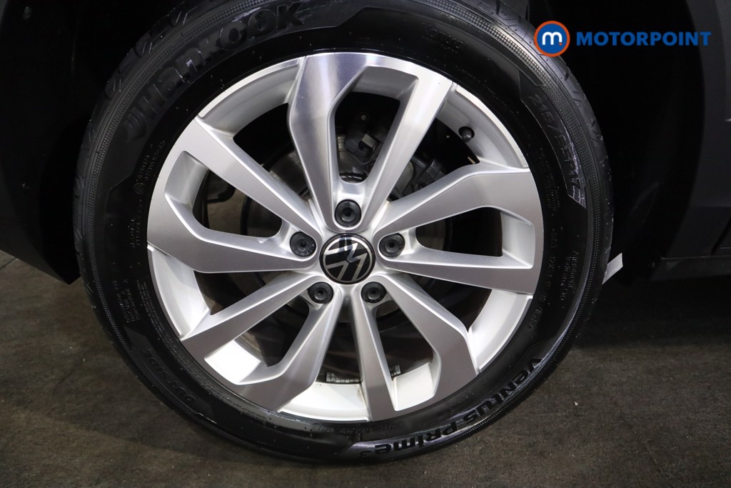 Used Volkswagen T-Roc 2024 for sale - 77730232: Photo 30