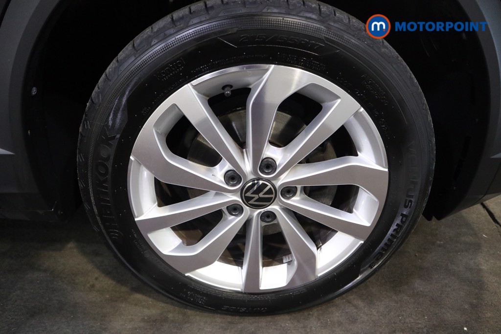 Used Volkswagen T-Roc 2024 for sale - 77730232: Photo 31