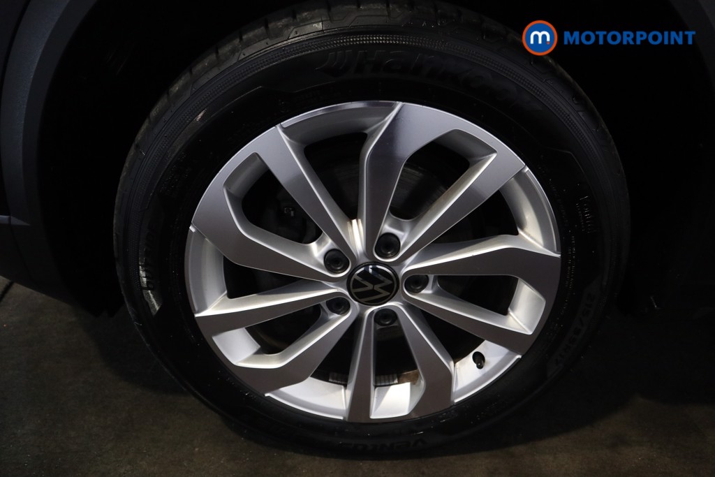 Used Volkswagen T-Roc 2024 for sale - 77730232: Photo 32