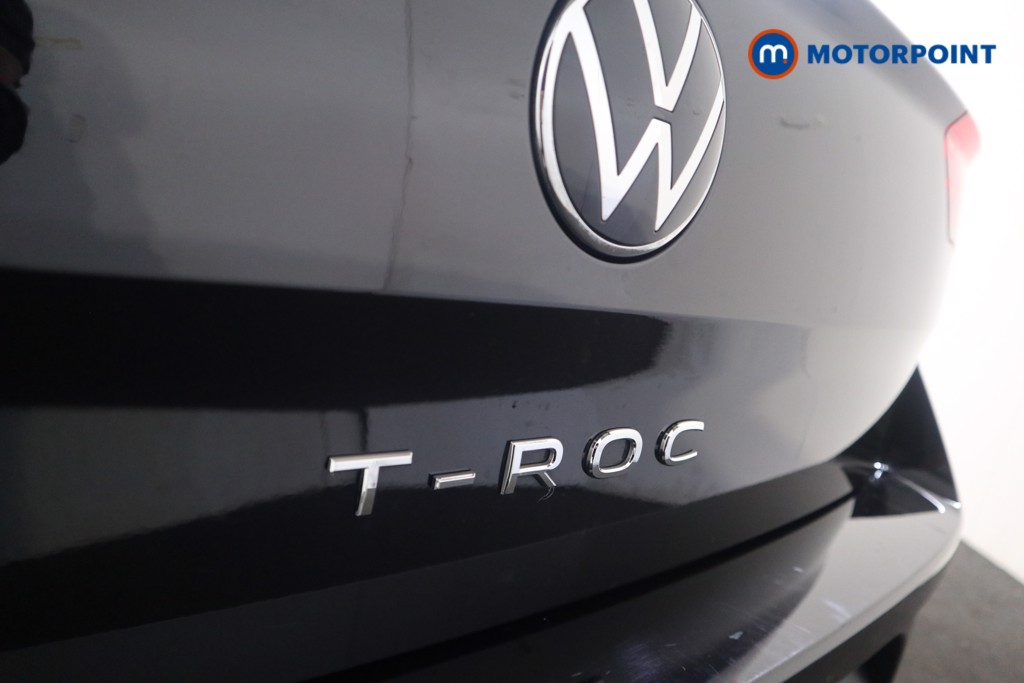 Used Volkswagen T-Roc 2024 for sale - 77730232: Photo 35