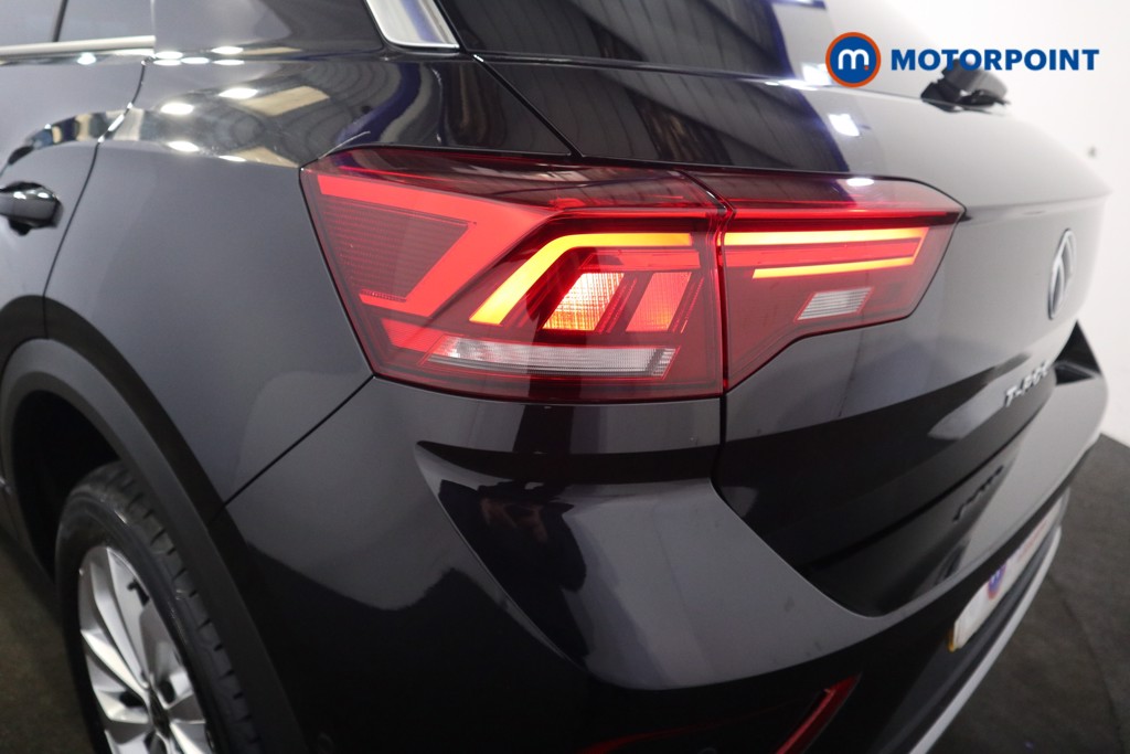 Used Volkswagen T-Roc 2024 for sale - 77730232: Photo 36