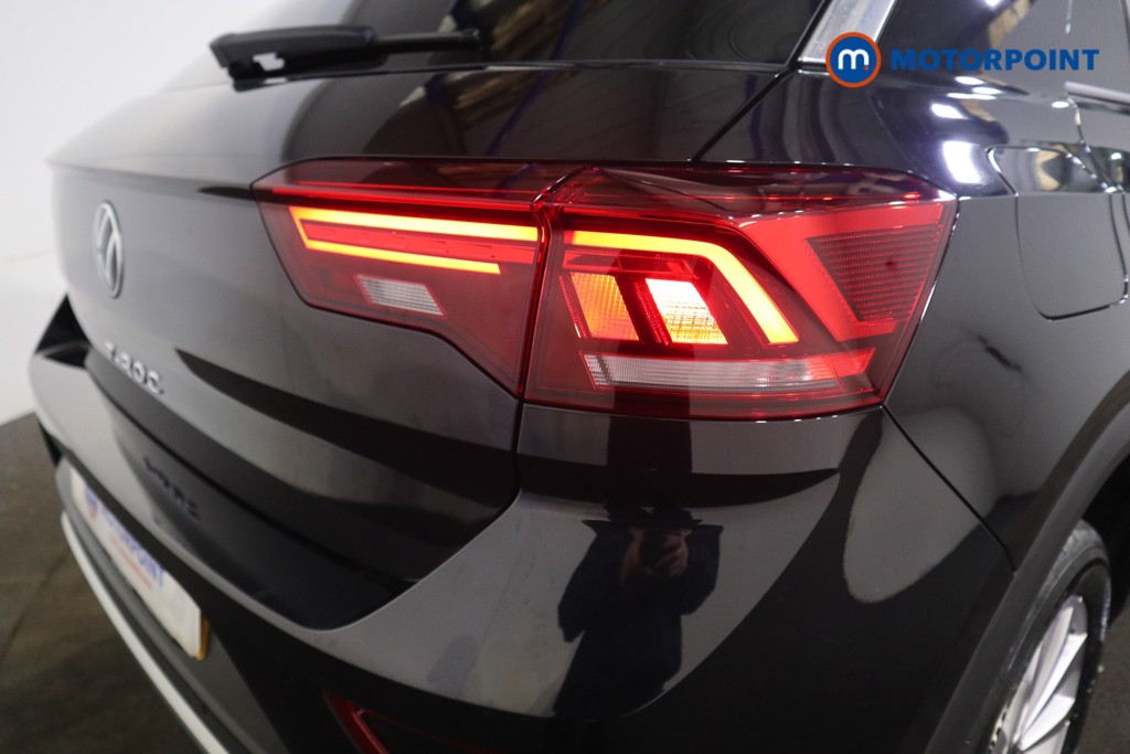 Used Volkswagen T-Roc 2024 for sale - 77730232: Photo 37