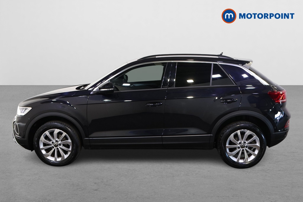 Used Volkswagen T-Roc 2024 for sale - 77730232: Photo 4
