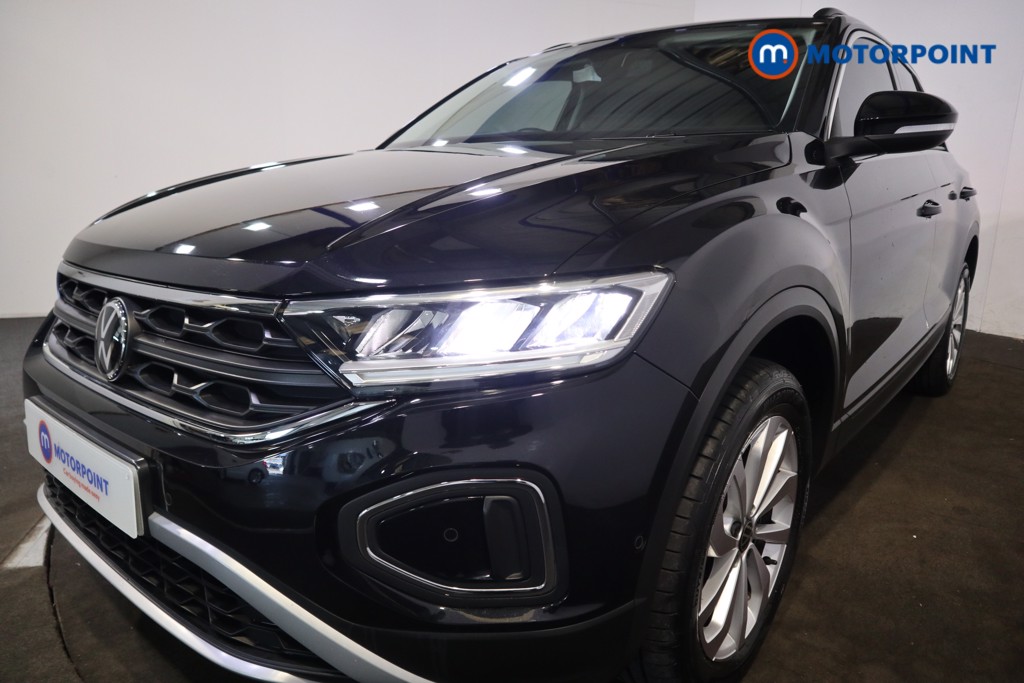 Used Volkswagen T-Roc 2024 for sale - 77730232: Photo 43