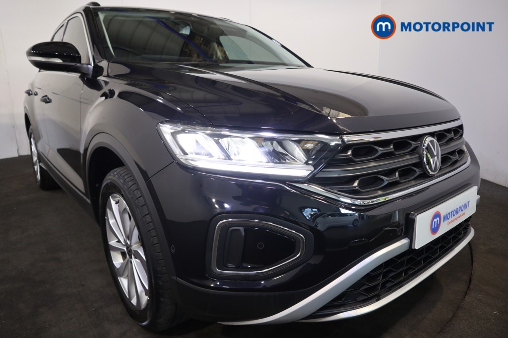 Used Volkswagen T-Roc 2024 for sale - 77730232: Photo 44