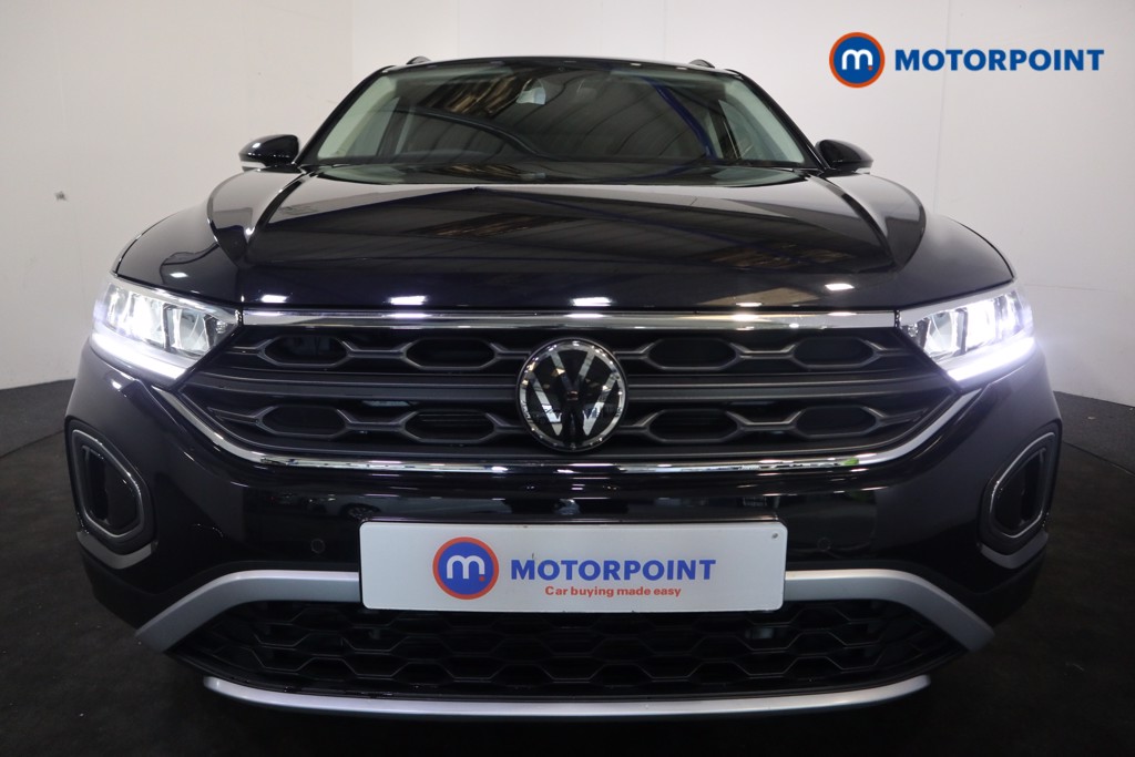 Used Volkswagen T-Roc 2024 for sale - 77730232: Photo 45